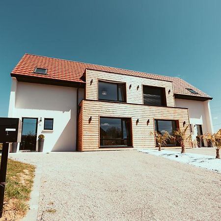 Le Paradis Du Petit Rupembert Wimille Kültér fotó