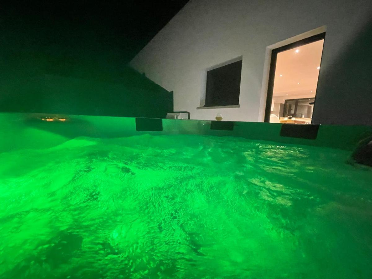 Le Paradis Du Petit Rupembert Wimille Kültér fotó